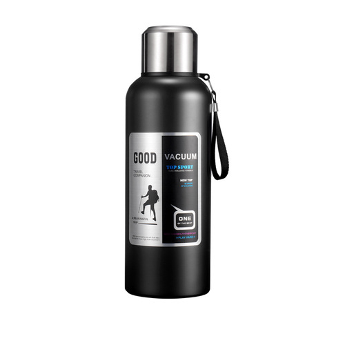 Large capacity thermos cup 316 stainless steel thermos cup men's Yongkang thermos cup new portable thermos cup wholesale