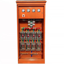 工地标准临时一级二级三级工地电箱总配成套电箱配电柜工程用