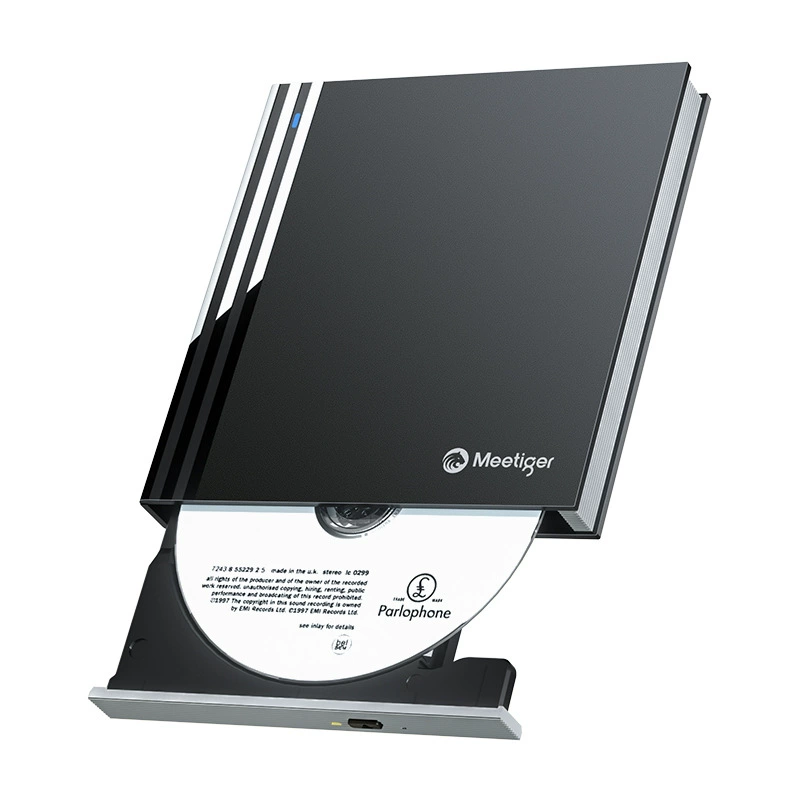 Дисковод DVD USB3.0 внешний оптический привод typec мобильный внешний компьютер универсальный привод производитель