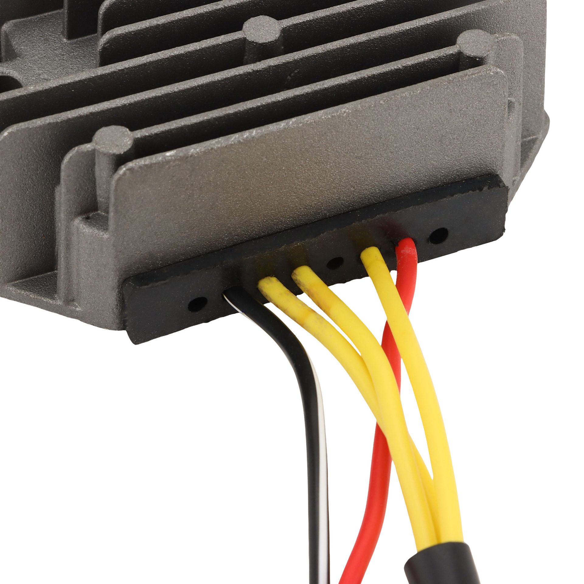 Voltage Regulator Rectifier is Suitable for DR125 DR125SE 1994-2002 DR200 32800-08D10