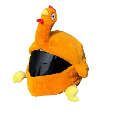 Motorcycle Helmet Covers Stitch: Dəbilqə (Kaska) aksesuarları - turkey
