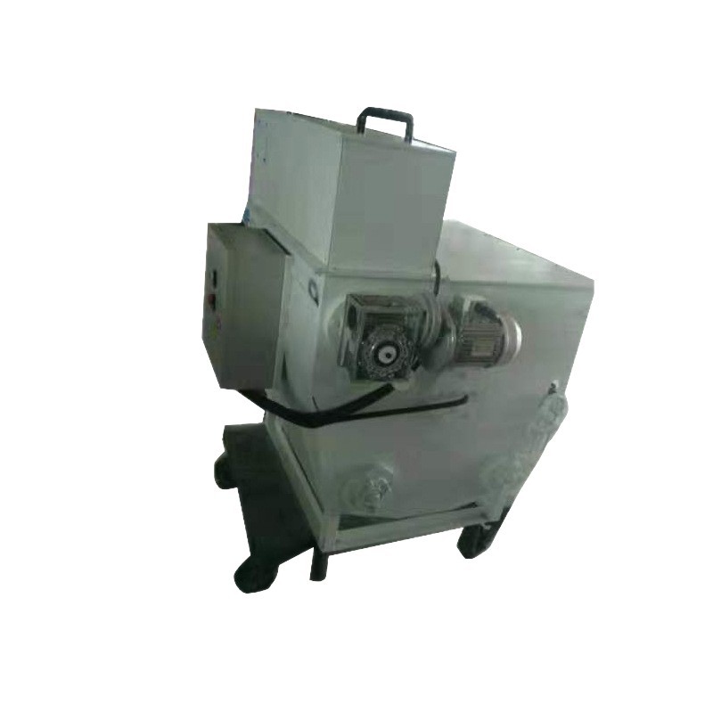Grinding Machine Paper Belt Filter Machine Centerless Grinding High-Precision Drum Filter Gear Grinding Machine Arc Plate Filter