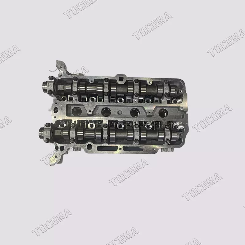 适用于 雪佛兰 Encore  A14NEL(LUJ) F14D4  1.4T 16V 缸盖总成