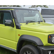 ԽҰ�m���2019����JB64JB74�ľ��ķ��Jimny��������ˮ����ˮ��