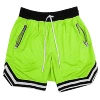 Fluorescent green