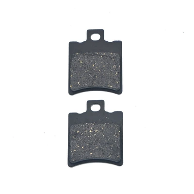 Motorcycle Electric Vehicle Disc Brake Pads Disc Brake Pads Fa193 Aerox Yq50 Aprilia (Tormoz supportları)