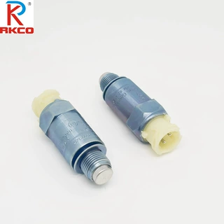 RKCO 2171-20002101 2171-20002110 2171-20002111 2171-20002115
