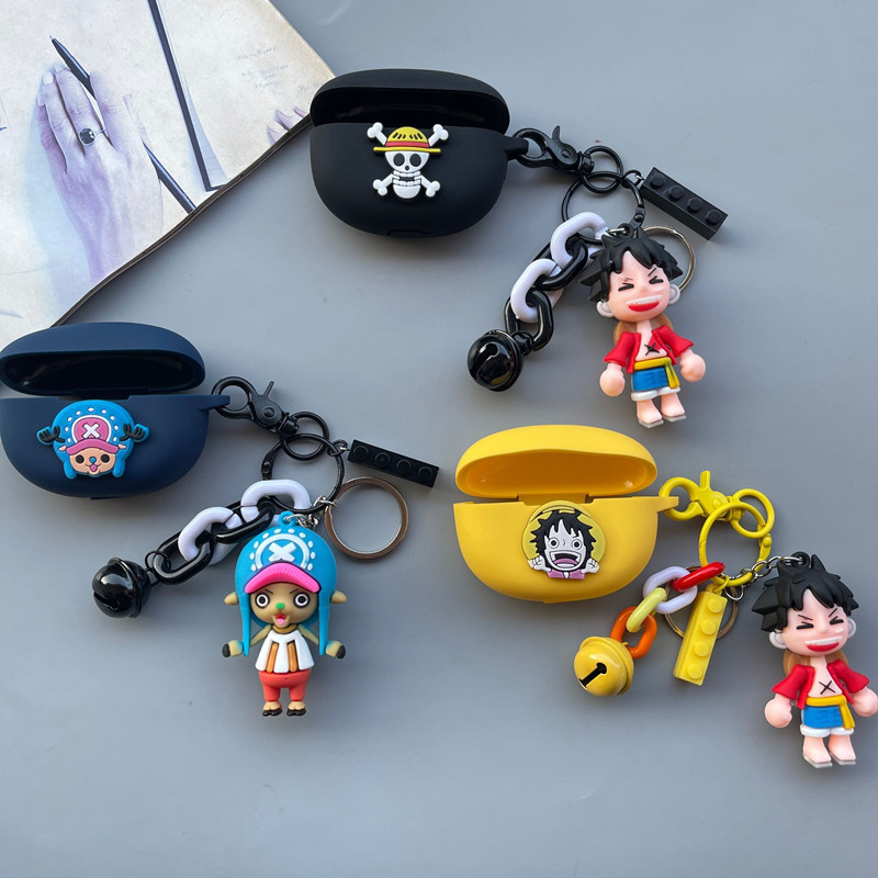 Applicable to vivo TWS 3e Real Wireless Bluetooth headset protective cover silicone fashion brand cartoon charging box soft case Applicable to vivo TWS 3e Real Wireless Bluetooth headset protective cover silicone fashion brand cartoon charging box soft case