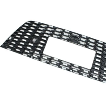 Net, Modified and Detachable, Automobile anti-insect net
