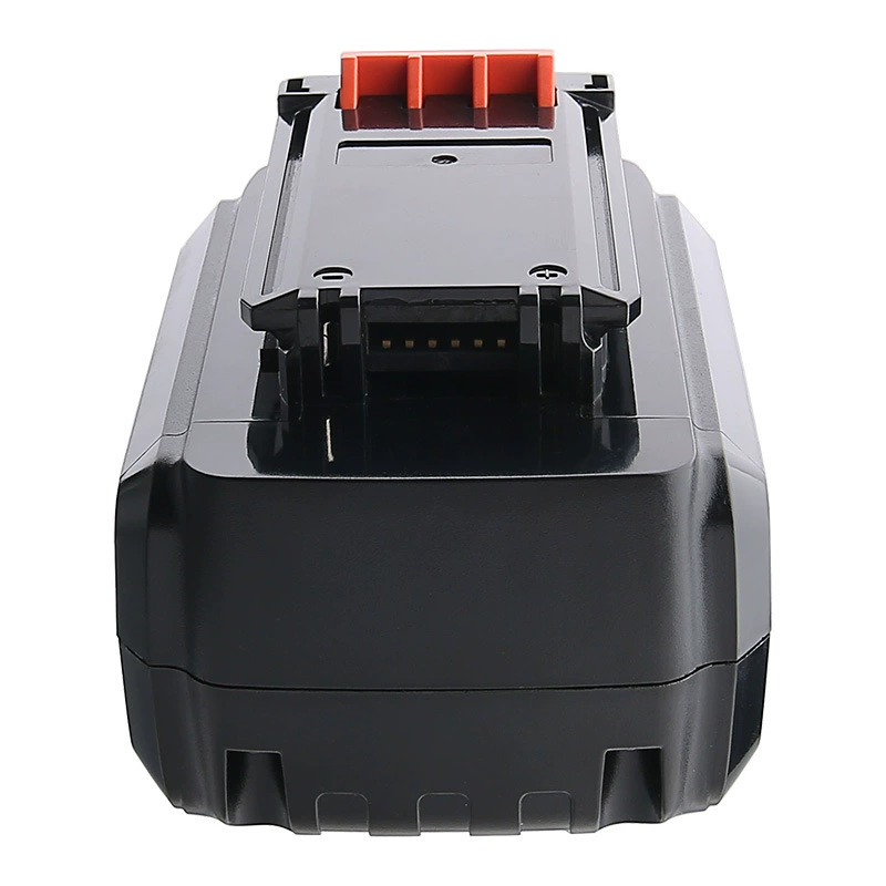 Подходящая для литиевой батареи 100V LBXR36 LBX2040 BLA2040-30 аккумулятор Black Decker