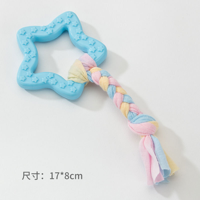 Синие звезды