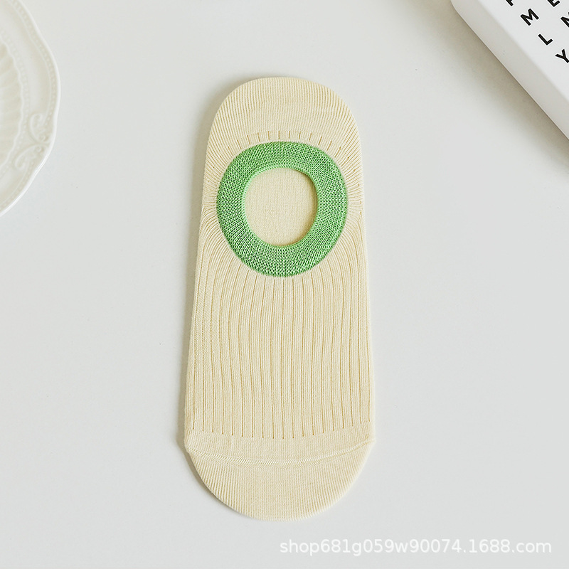 아이스크림 (1 더블 크림 옐로우)