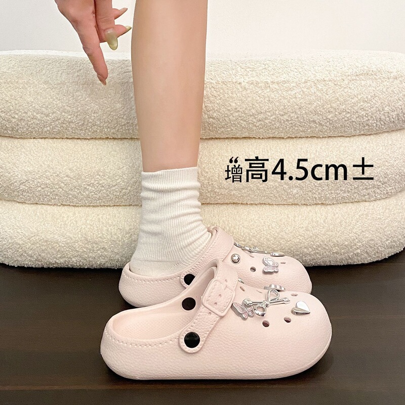 【Relaxed Birkenstock Style】Women's Eva Flat Clogs for Summer, Comfortable and Versatile for Commuting and Outdoor Wear, Closed-Toe Sandals 【Relaxed Birkenstock Style】Women's Eva Flat Clogs for Summer, Comfortable and Versatile for Commuting and Outdoor Wear, Closed-Toe Sandals