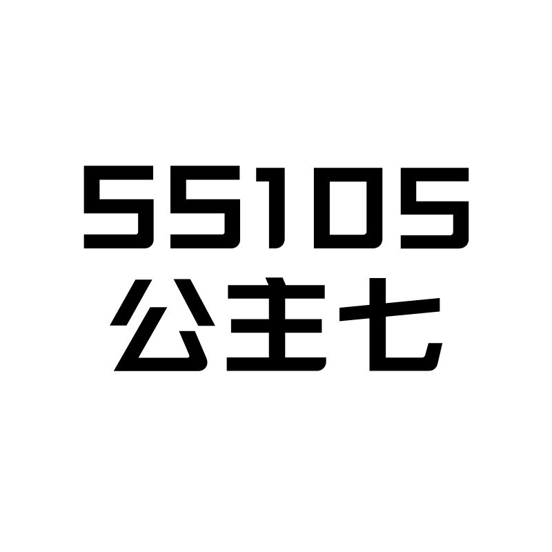 SS105 프린세스 세븐 12 포스트 세트