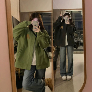 ������_���l��Ů2026�ﶬ���ɴ̽��A���L������oversize���e����