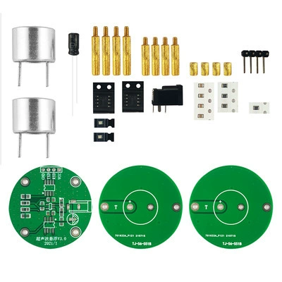 Electronic controller for experiments, DIY, science, mini experiment