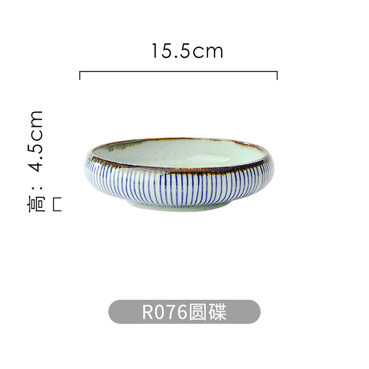 R076 디스크