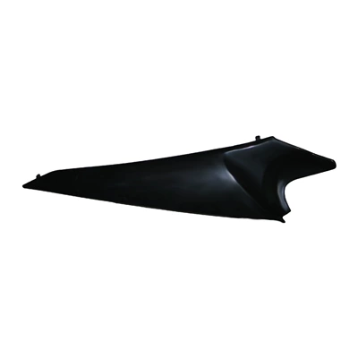 Motorcycle Fender – Panels and Shell Accessories - short-right-small-plate-for-oil-tank-connection