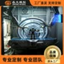制作操作智能合金模型