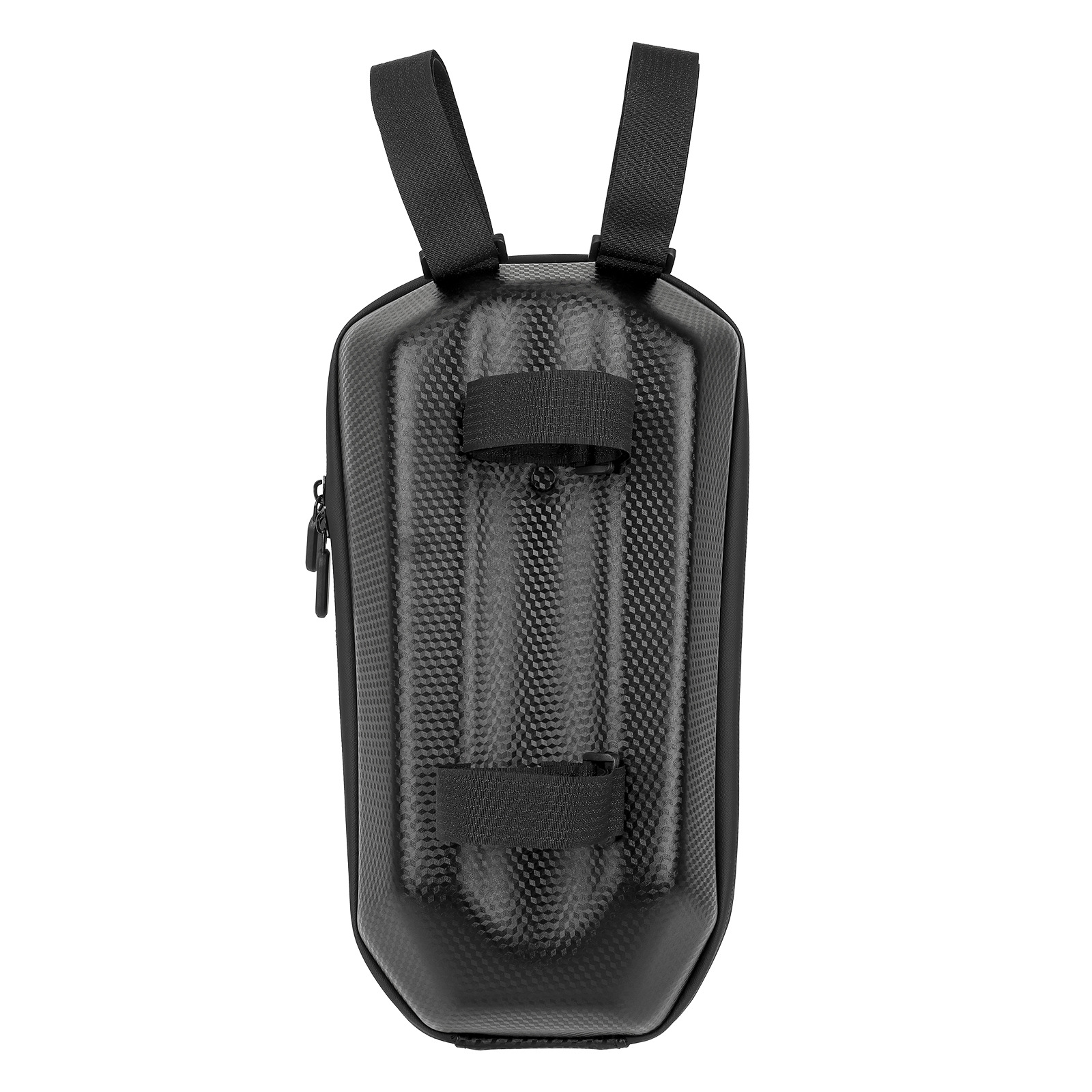 4L black waterproof hard shell