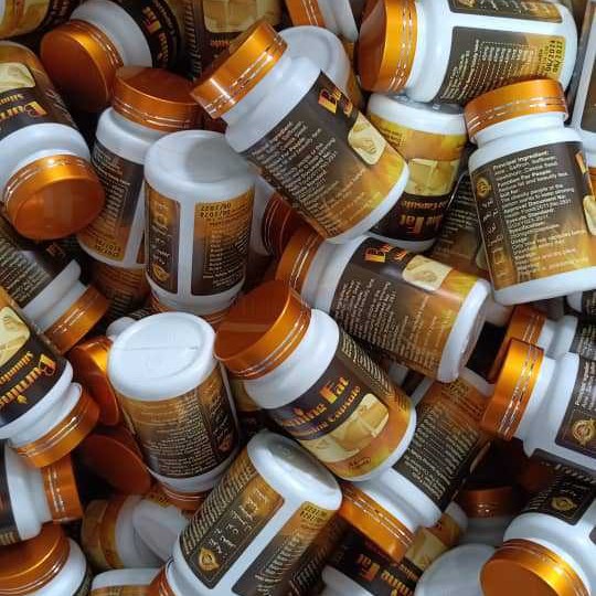 Slimming Capsule Burning Fat Supplement Fat Burner