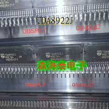 TDA8922J 8922 TDA8922BJ  ZIP-23 ���ֹ���IC ��Ƶ�Ŵ���