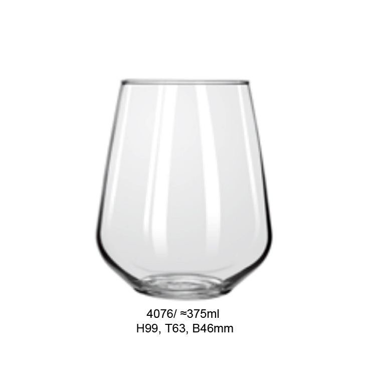 375ml / 4076 (48 pcs / caja)