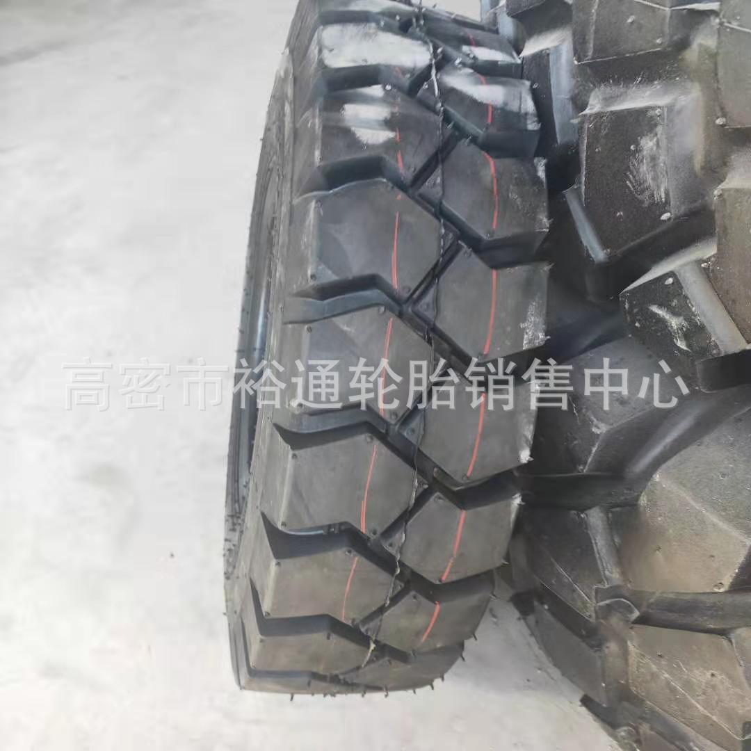 充气实心叉车轮胎6.50-10 28x9-15 7.00-12 9.00-16 8.15 8.25-15