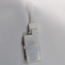 跳跳电动玩偶摇摆机芯配件摇摆鱼玩具公仔声控录音拍打机芯批发