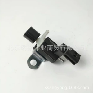 Ssangyong Actyon Dörd Təkərli Vakuum Təzyiq Klapanı 4154221002
