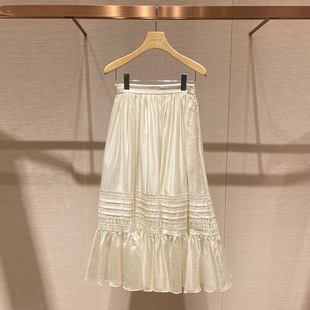 ��ɫ�����@���L�����ȹŮ2023�Ĵ̽����|�OӋ��С��ȹ��P124101B