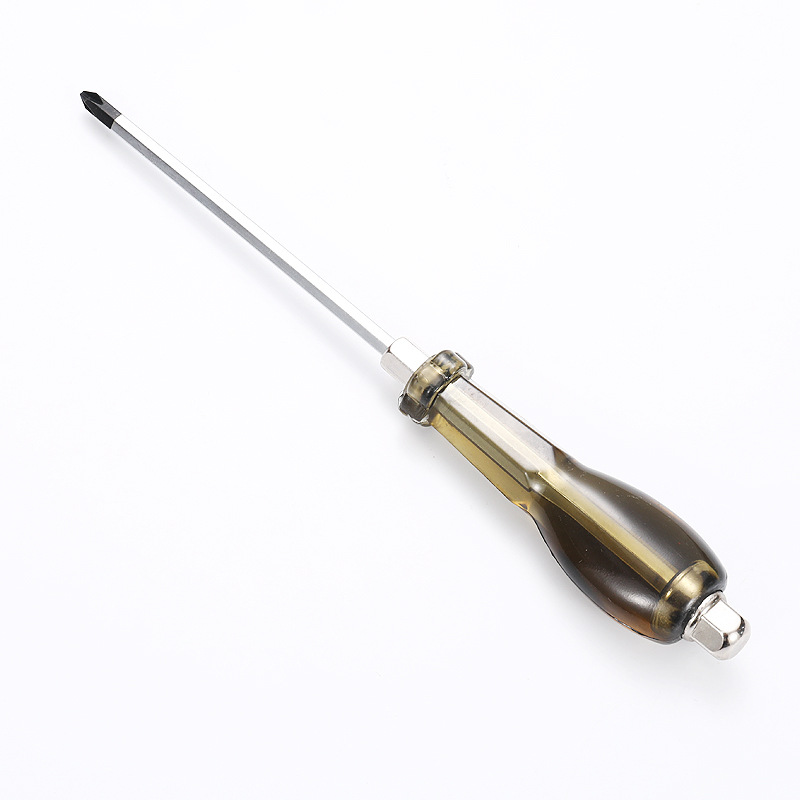 Yonggong Cruz-núcleo destornillador 4-12 pulgadas varilla hexagonal con fuerte magnético