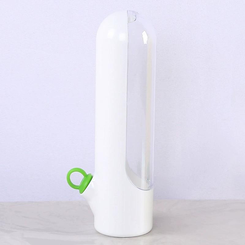 Cross -border explosion Vegetable Fresh Close Vanilla Fresh Box Vanilla Arch asparagus Fresh Cup Amazon Bamboo Fresh Club
