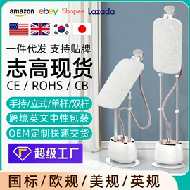 挂烫机;电熨斗;蒸汽刷