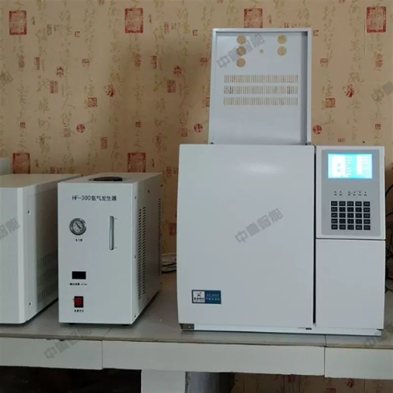诚意出售GC-8900型气相色谱仪 数据准确GC-8900型气相色谱仪