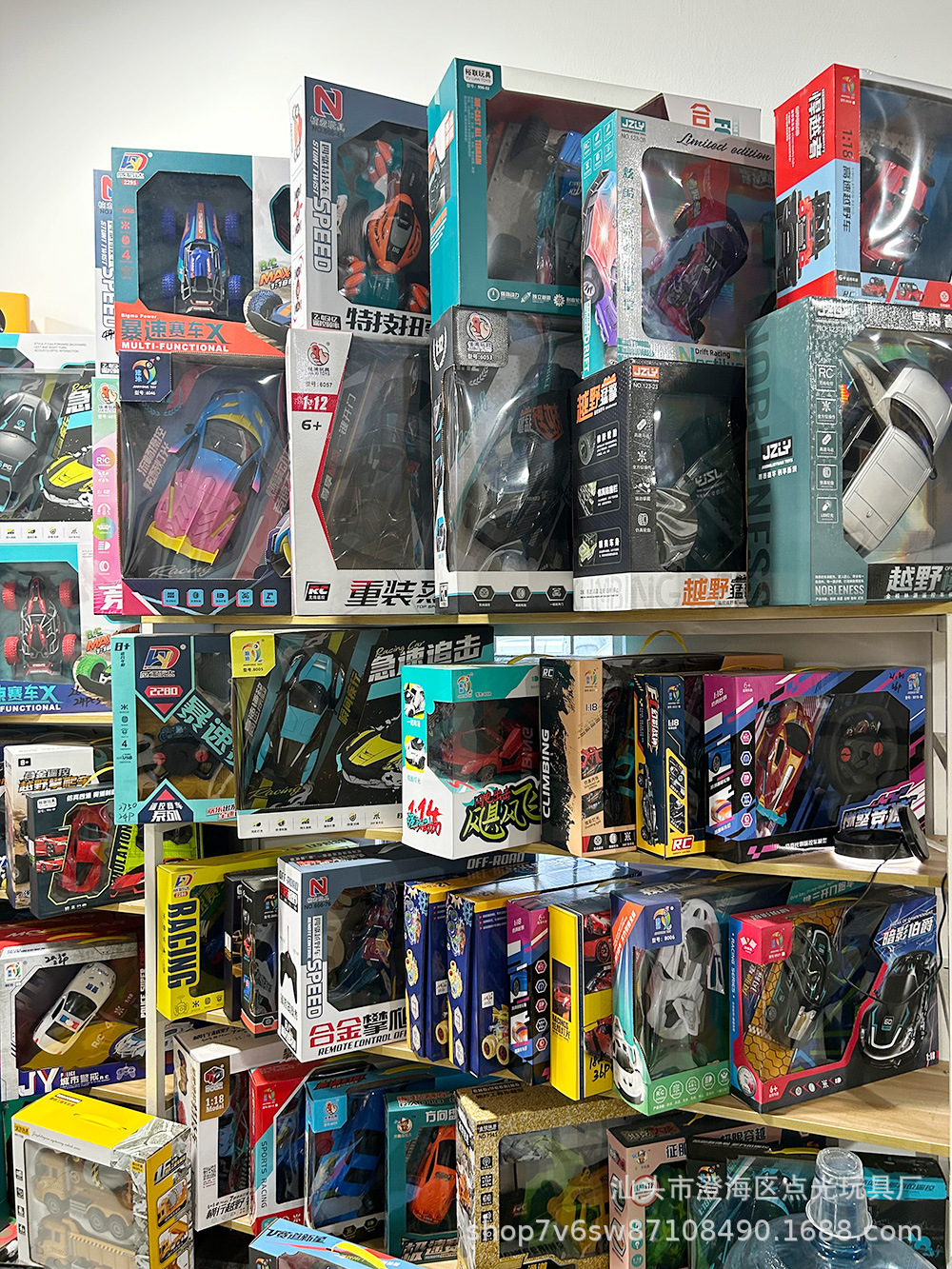 Inventario DE LOS NIÑOS juguetes de pesaje por procesamiento Catty niños y niñas mercado nocturno puesto anillo caja de regalo suministro de la fábrica al por mayor