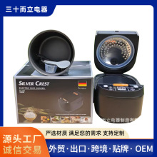 �羳����5L Rice cooker�緹�Ҽ��ô��������ܵ緹��ԤԼ��ʱ����