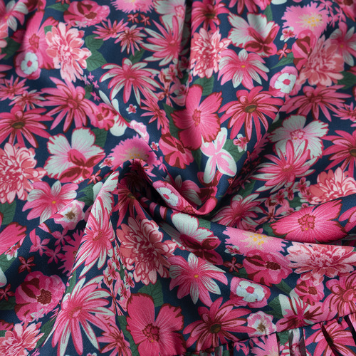 Infant and toddler girls' sundress, holiday style beach dress, sleeveless floral printed dress with straps, sweet and charming.