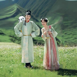 孕妇套装;儿童表演服;舞台/表演服