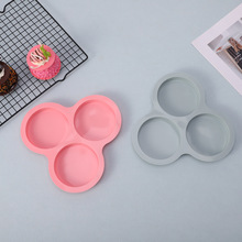 DIY�決������ģ���͸���3��Բ�ε���ģ�߲������⿾�̼嵰������