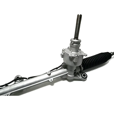Cv6C3D070L1A Cv6C3D070L1C, Steering gear assembly