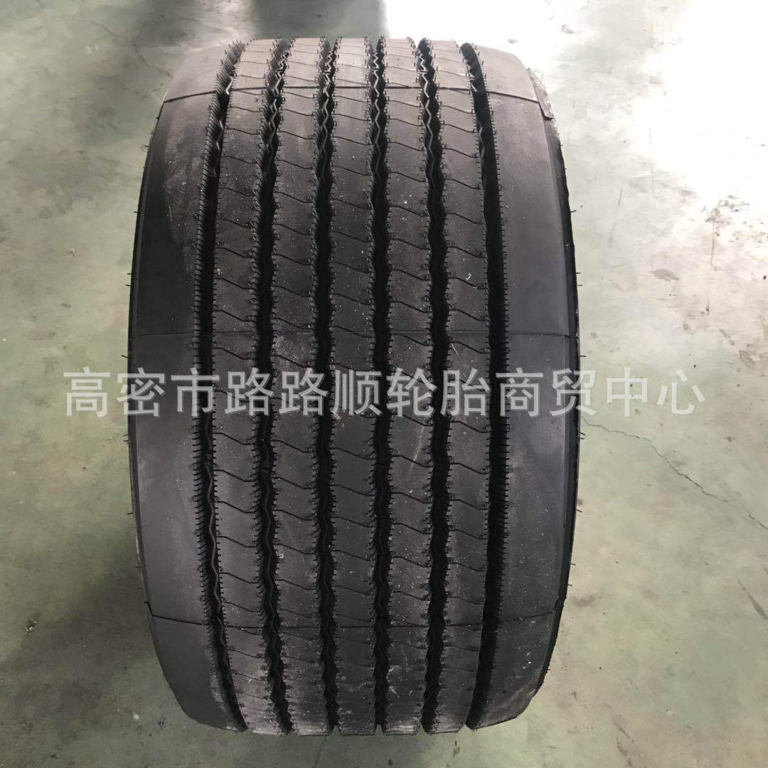 油罐车拖车子午线轮胎445/45R19.5 435/50R22.5 445/45R22.5
