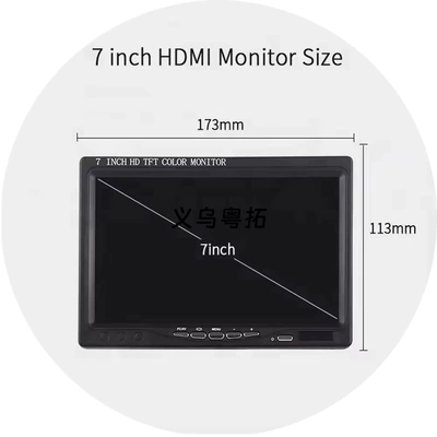 Display, Car display