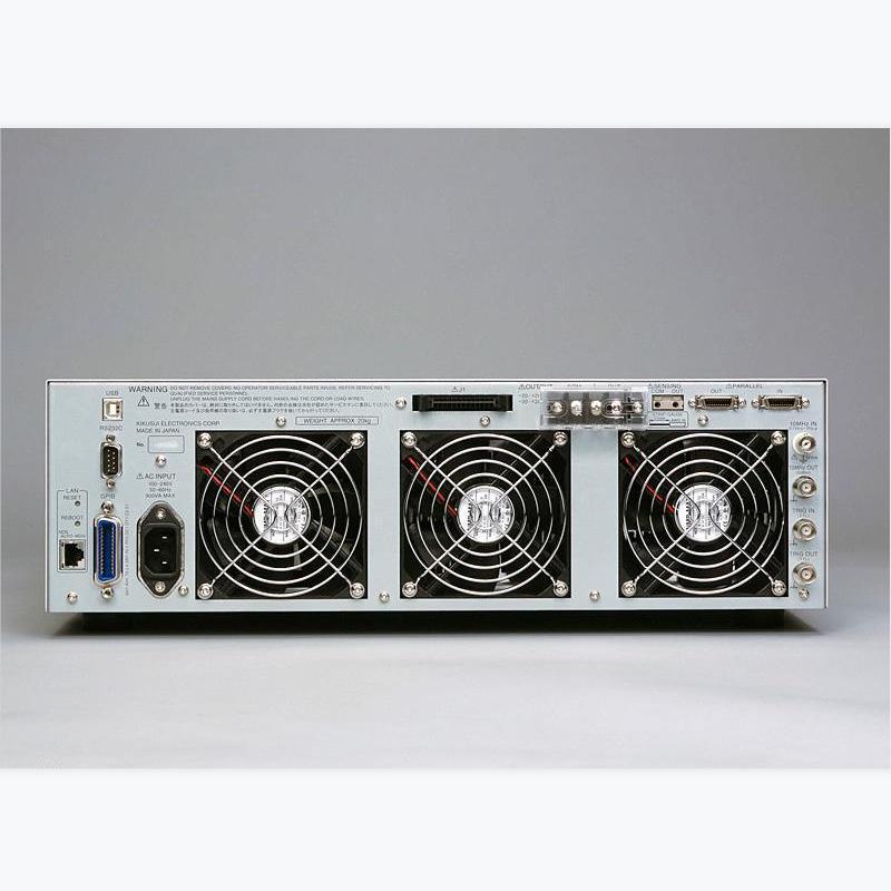 KIKUSUI/菊水PBZ40-100 BP 40V/100A 大功率可编程双极性电源