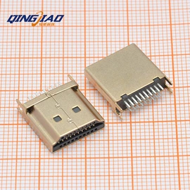 连接器;防水连接器;音视频插座