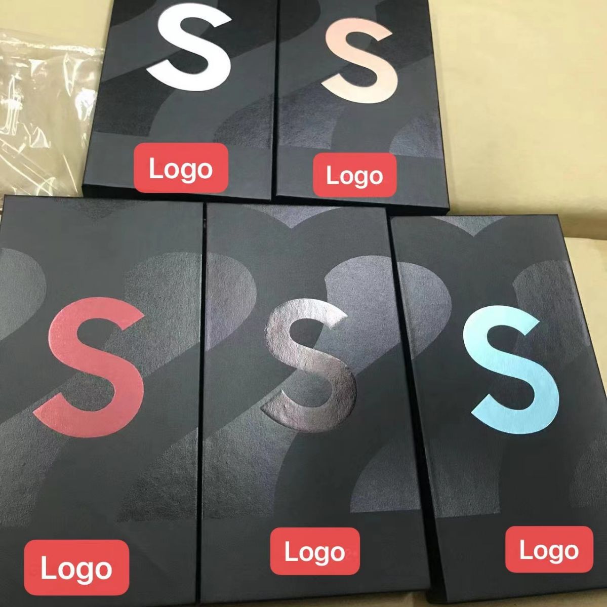 适用于包装盒S10S9Note9Note8S20Note20ultras21手机盒通用型
