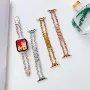 苹果s8applewatch金属表带
