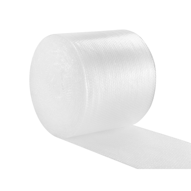 Película de burbujas, rollo grande, a prueba de golpes, embalaje, papel de espuma, cojín de burbujas, papel de burbujas, rollo de burbujas, rollo de burbujas, material de embalaje