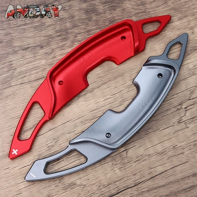 Shift Paddles — Other Automotive Interior Supplies