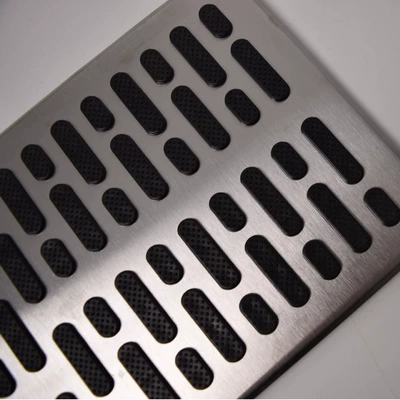 screw pedal non-slip wear-resistant pedal – Dekorativ pedal başlıqları